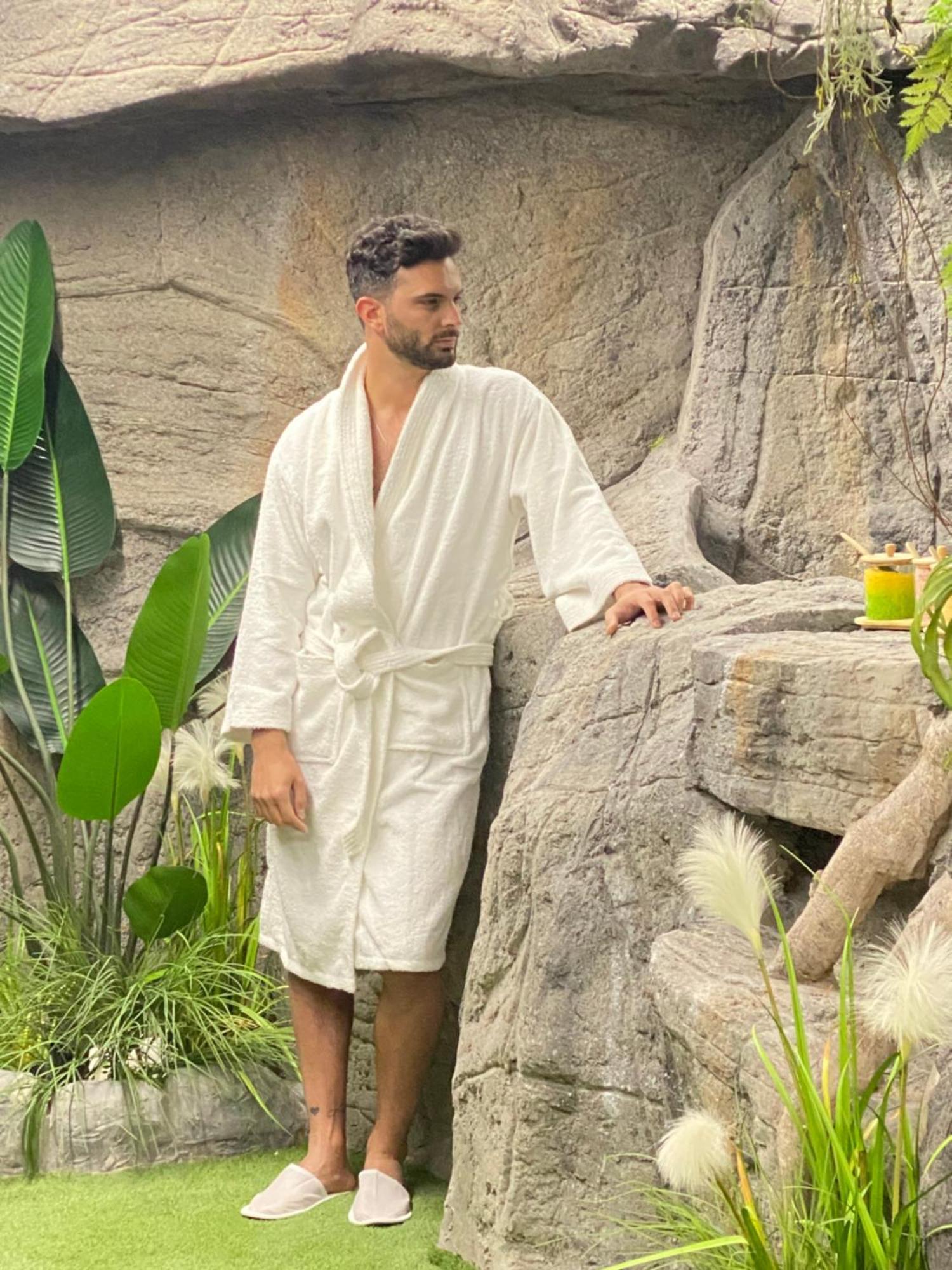 גרנדה Futurotel Space Spa Garden מראה חיצוני תמונה