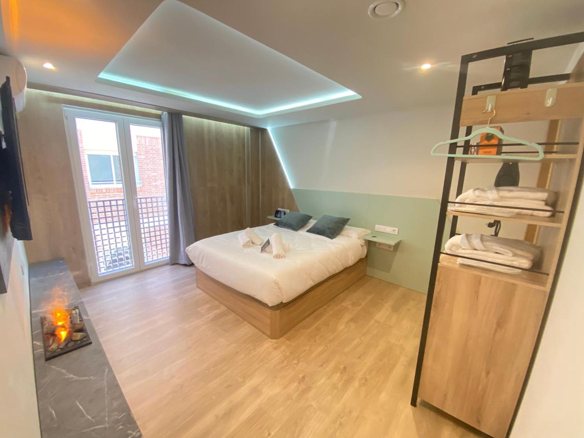 גרנדה Futurotel Space Spa Garden מראה חיצוני תמונה