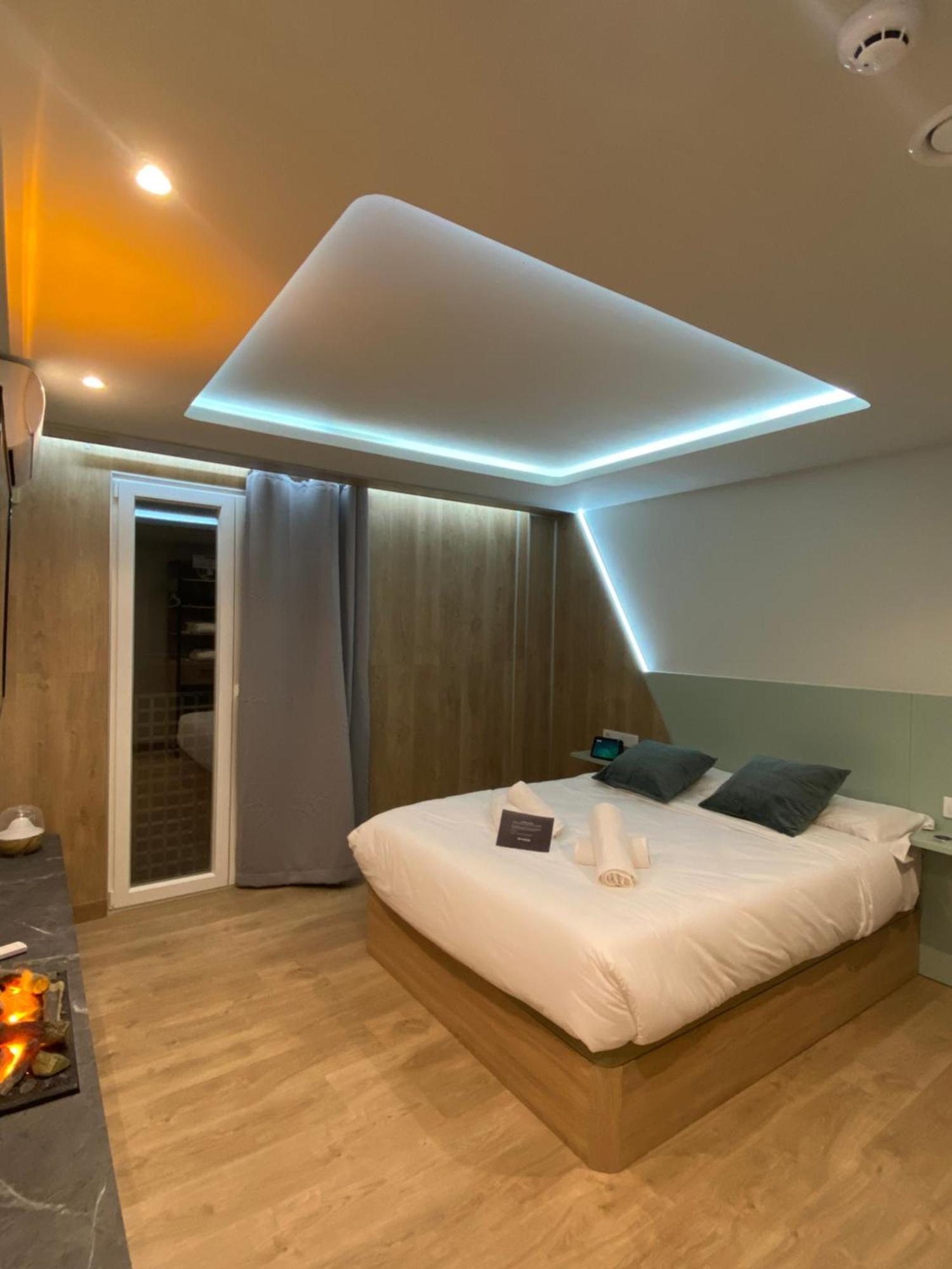גרנדה Futurotel Space Spa Garden מראה חיצוני תמונה