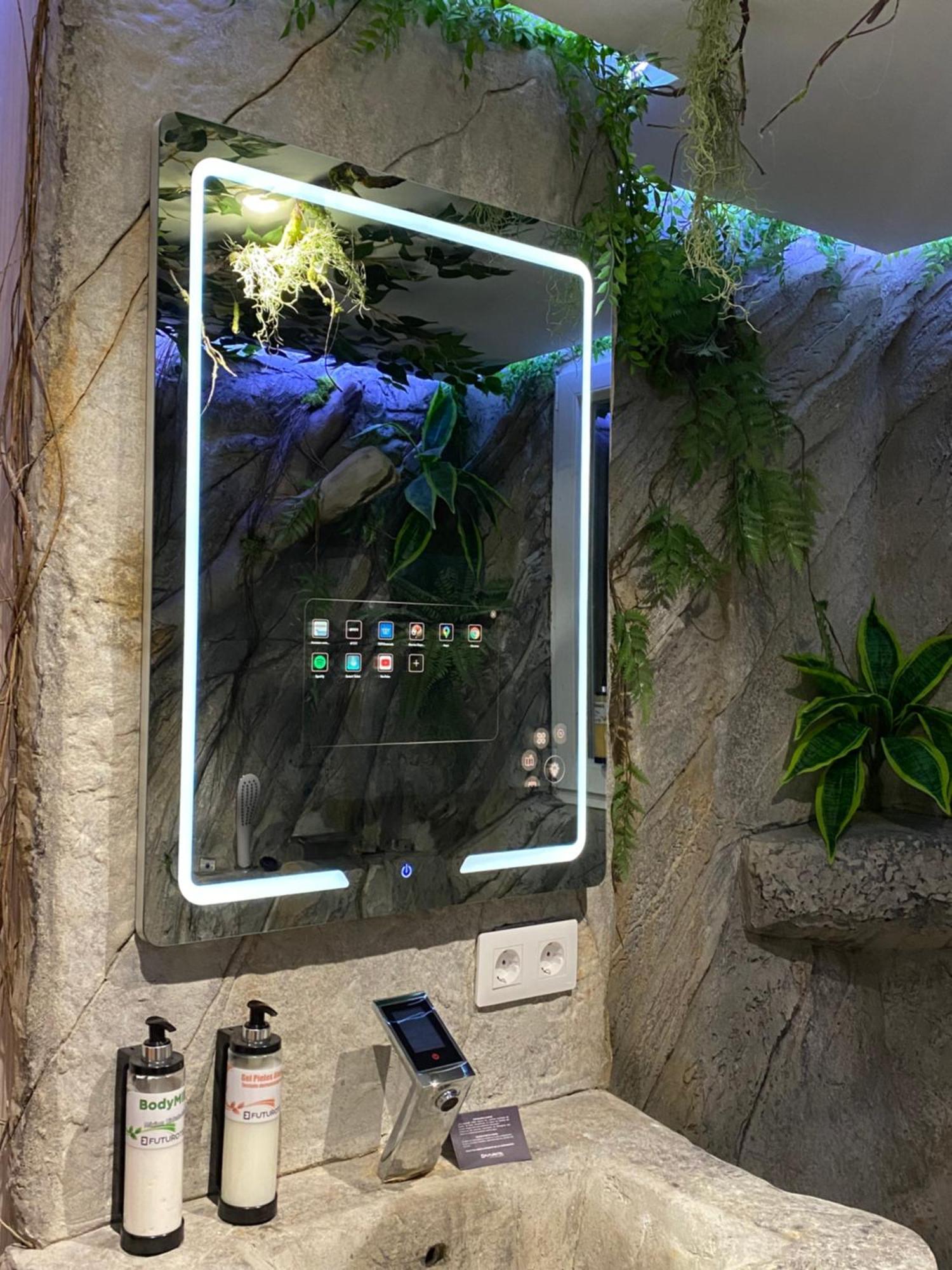 גרנדה Futurotel Space Spa Garden מראה חיצוני תמונה