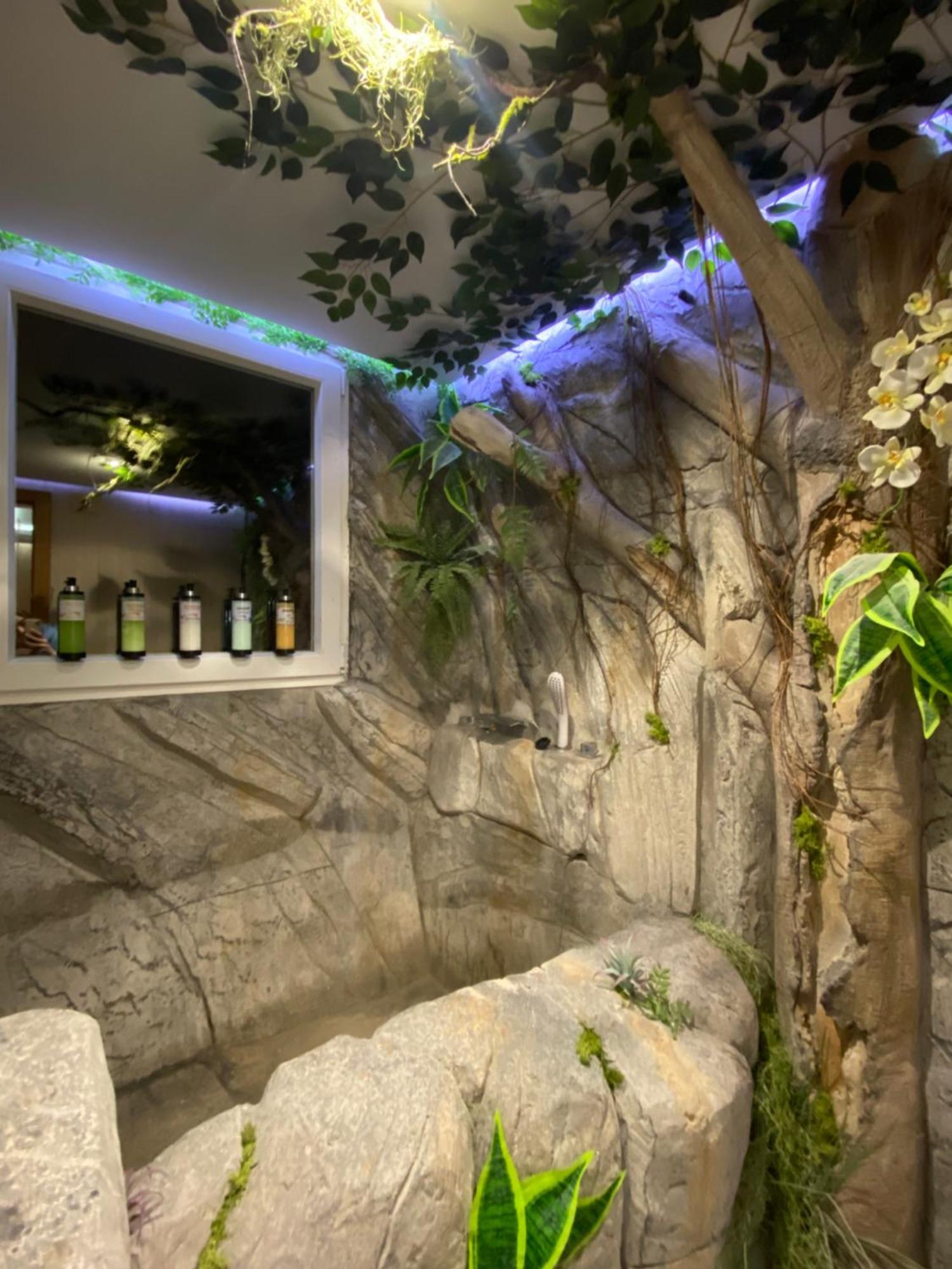 גרנדה Futurotel Space Spa Garden מראה חיצוני תמונה