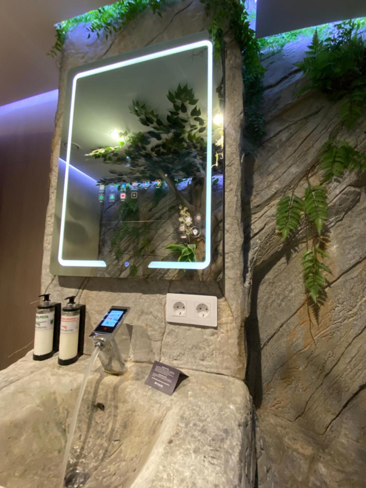 גרנדה Futurotel Space Spa Garden מראה חיצוני תמונה