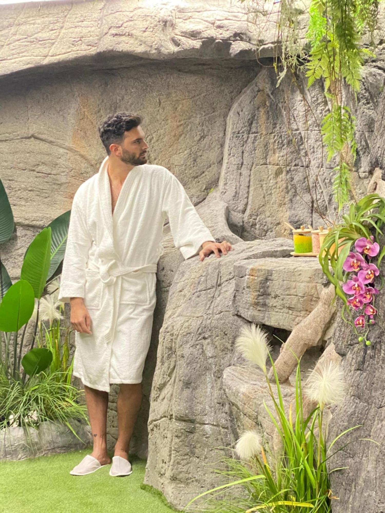 גרנדה Futurotel Space Spa Garden מראה חיצוני תמונה